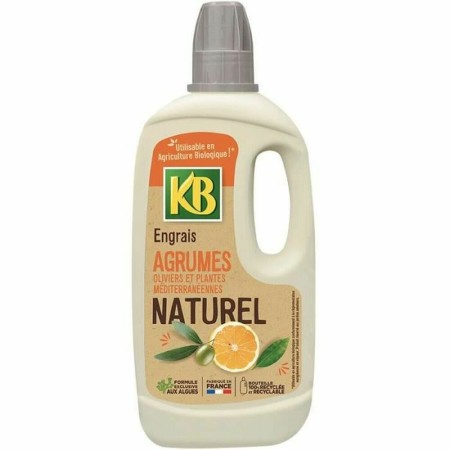 Plant fertiliser KB 1 L by KB, Multi-Purpose Fertilisers - Ref: S7103553, Price: 25,83 €, Discount: %