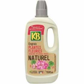 Engrais pour les plantes KB 1 L de KB, Engrais Universel - Réf : S7103554, Prix : 24,20 €, Remise : %