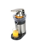 Electric Juicer Bourgini 206000 Black 130 W | Tienda24 Tienda24.eu