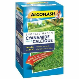 Fertilizzante per piante Algoflash (4 Kg) di Algoflash, Fertilizzanti multiuso - Rif: S7103567, Prezzo: 35,74 €, Sconto: %