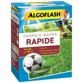 Fertilizante para plantas Algoflash 4 Kg de Algoflash, Fertilizantes multiusos - Ref: S7103570, Preço: 37,52 €, Desconto: %