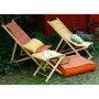 Chaise longue Jardin Prive Helsinki de Jardin Prive, Bains de soleil - Réf : S7103613, Prix : 70,69 €, Remise : %