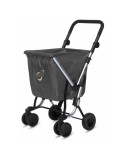 Shopping cart Playmarket 24960C 223 WEGO Grey | Tienda24 Tienda24.eu