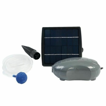 Air pump Ubbink Air Solar 100 120 l/h by ubbink, Water Spitters - Ref: S7103856, Price: 60,98 €, Discount: %