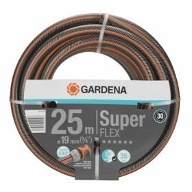 Mangueira Gardena Super Flex Ø 19 mm (25 m) de Gardena, Mangueiras e acessórios - Ref: S7103900, Preço: 112,91 €, Desconto: %