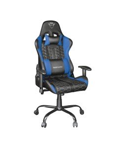 Silla Gaming Huzaro HZ-Force 2.5 RGB Mesh Negro Gris | Tienda24 Tienda24.eu