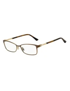 Gafas de Sol Mujer Carolina Herrera CH 0034/S Ø 64 mm Dorado | Tienda24 Tienda24.eu