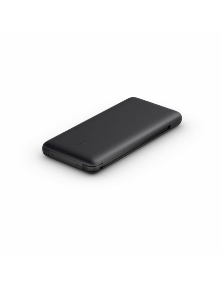 Powerbank Belkin BPB006BTBK 10000 mAh 18 W | Tienda24 Tienda24.eu