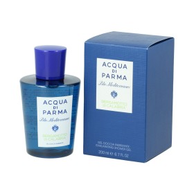 Parfümiertes Duschgel Acqua Di Parma Blu Mediterraneo
