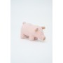 Jouet Peluche Crochetts Bebe Rose Cochon 30 x 13 x 8 cm de Crochetts, Animaux et personnages - Réf : D1615659, Prix : 17,09 €...