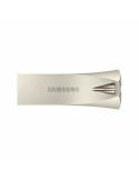 Memória USB 3.1 Samsung MUF 64B3/APC Prateado 64 GB | Tienda24 Tienda24.eu