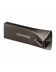 Memoria USB INTENSO 3533494 Negro 64 GB (2 Unidades) | Tienda24 Tienda24.eu