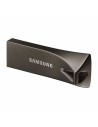 Clé USB Samsung MUF 256BE4/APC Gris 256 GB | Tienda24 Tienda24.eu