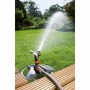 Rasensprinkler Gardena 8135-20 Metall Kunststoff 75 m2 von Gardena, Sprinkler - Ref: S7103943, Preis: 63,69 €, Rabatt: %