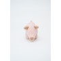 Jouet Peluche Crochetts Bebe Rose Cochon 30 x 13 x 8 cm de Crochetts, Animaux et personnages - Réf : D1615659, Prix : 17,09 €...