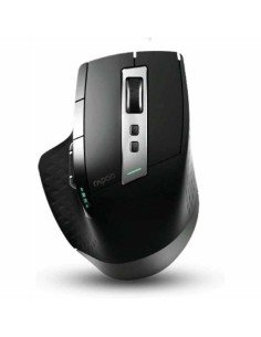 Mouse with Cable and Optical Sensor GEMBIRD MUS-6B-02 3600 DPI | Tienda24 Tienda24.eu