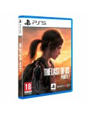 Jogo eletrónico PlayStation 5 naughtydog THE LAST OF US PART 1 | Tienda24 Tienda24.eu