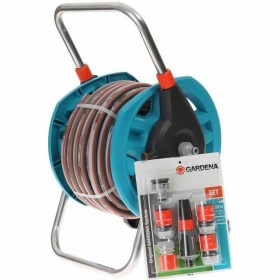 Hose with accessories kit Gardena 2691-20 Ø 13 mm 20 m by Gardena, Hoses and accessories - Ref: S7103996, Price: 77,60 €, Dis...