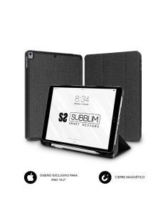 Capa para Tablet Targus Click-In 8,3" | Tienda24 Tienda24.eu