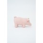 Jouet Peluche Crochetts Bebe Rose Cochon 30 x 13 x 8 cm de Crochetts, Animaux et personnages - Réf : D1615659, Prix : 17,09 €...