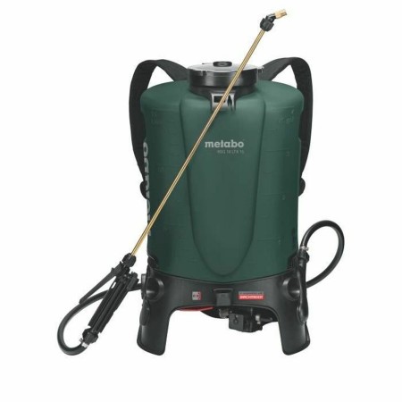 Sprüh-Rucksack Metabo RSG 18 LTX 18 V 15 L von Metabo, Sprüher - Ref: S7104021, Preis: 472,43 €, Rabatt: %