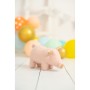 Jouet Peluche Crochetts Bebe Rose Cochon 30 x 13 x 8 cm de Crochetts, Animaux et personnages - Réf : D1615659, Prix : 17,09 €...