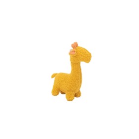 Jouet Peluche Crochetts Bebe Jaune Girafe 28 x 32 x 19 cm de Crochetts, Animaux et personnages - Réf : D1615660, Prix : 17,09...