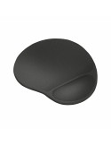 Wrist rest Trust 23728 Black | Tienda24 Tienda24.eu