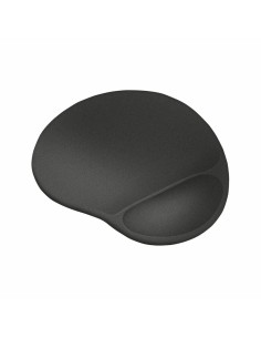 Poggiapolsi Trust 23728 Nero da Trust, Accessori per tastiere e mouse - Ref: S7605332, Precio: 20,57 €, Descuento: %