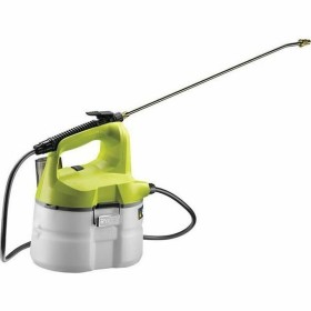 Pulvérisateur à pression pour jardin Gloria 505t Acier inoxydable Laiton 6 BAR 5 L | Tienda24 - Global Online Shop Tienda24.eu