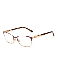 Damensonnenbrille Armani Exchange AX4134S-83418G Ø 55 mm | Tienda24 Tienda24.eu