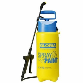 Pulvérisateur Gloria Spray & Paint 3 BAR 5 L de Gloria, Pulvérisateurs - Réf : S7104117, Prix : 59,24 €, Remise : %