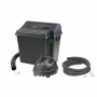 Kit de manutenção Ubbink Filtraclear 6000 Plusset Filtros Para estanque 1500 l/h de ubbink, Tratamento de tanques e tratament...