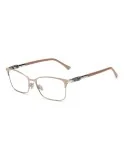 Monture de Lunettes Femme Jimmy Choo JC295-9FZ Ø 53 mm | Tienda24 Tienda24.eu