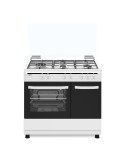 Fogareiro a Gás Vitrokitchen CB961PBB BUT | Tienda24 Tienda24.eu