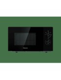 Microwave Hisense H20MOBP1 Black 20 L | Tienda24 Tienda24.eu