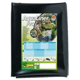 Pond Liner Ubbink AquaLiner PVC 0,5 mm 4 x 4 m by ubbink, Pond linings and sealers - Ref: S7104179, Price: 97,48 €, Discount: %