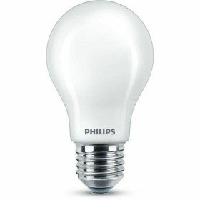 LED lamp Philips Equivalent E27 60 W E (2700 K) by Philips, LED Bulbs - Ref: S7104603, Price: 19,88 €, Discount: %