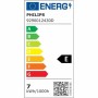 Bombilla LED Philips Equivalent E27 60 W E (2700 K) de Philips, Bombillas LED - Ref: S7104603, Precio: 19,88 €, Descuento: %