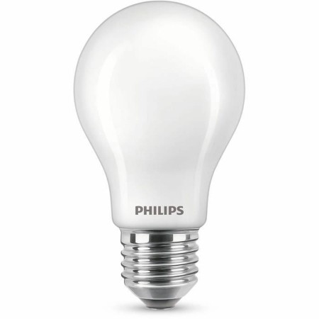 LED lamp Philips Equivalent 100 W E27 White D (2700 K) (2 Units) by Philips, LED Bulbs - Ref: S7104610, Price: 25,22 €, Disco...