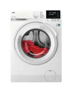 Lavadora BOSCH WIW24306ES 59,6 cm 1200 rpm 7 kg | Tienda24 Tienda24.eu