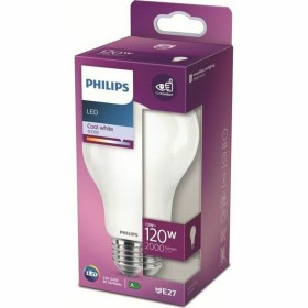 LED Lamp Philips Bombilla D 120 W (4000 K) by Philips, Lamps - Ref: S7104611, Price: 22,03 €, Discount: %