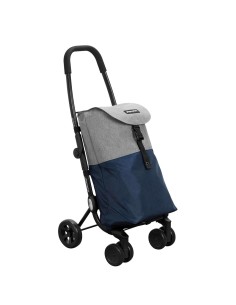 Carrello Playmarket 24917 293 GO4 43 L da Playmarket, Borse e cestini per la spesa - Ref: S7606075, Precio: €69.24, Descuento: %