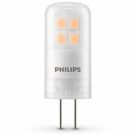 LED lamp Philips 8718699767679 20 W G4 12 V White E (3000K) by Philips, LED Bulbs - Ref: S7104614, Price: 20,81 €, Discount: %