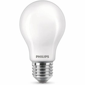 Lampe LED Philips Classic Standard 60 W Blanc E E27 (2700 K) (2 Unités) de Philips, Ampoules LED - Réf : S7104645, Prix : 22,...