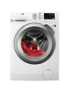 Lavatrice Aeg LFA6I8275A 8 kg 60 cm 1200 rpm da AEG, Lavatrici - Ref: S7606124, Precio: 426,26 €, Descuento: %