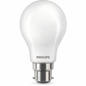 LED lamp Philips 8718699762476 White F 40 W B22 (2700 K) by Philips, LED Bulbs - Ref: S7104683, Price: 19,67 €, Discount: %