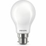 LED lamp Philips 8718699762476 White F 40 W B22 (2700 K) by Philips, LED Bulbs - Ref: S7104683, Price: 19,67 €, Discount: %