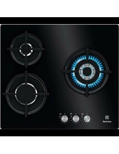 Glass-Ceramic Hob Teka 60 cm 60 cm | Tienda24 Tienda24.eu