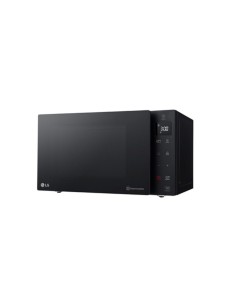 Microondas con Grill Panasonic NN-CD575MEPG 27 L Plateado 27 L | Tienda24 Tienda24.eu